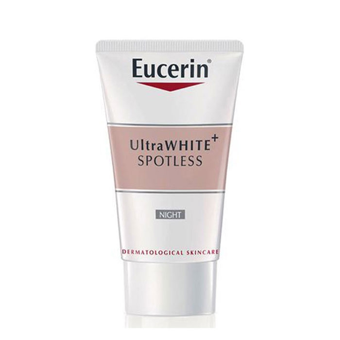 Kem dưỡng trắng ban đêm Eucerin Ultra White Night 20ml