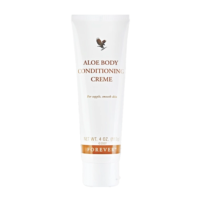 Aloe Body Conditioning Creme Forever 113g