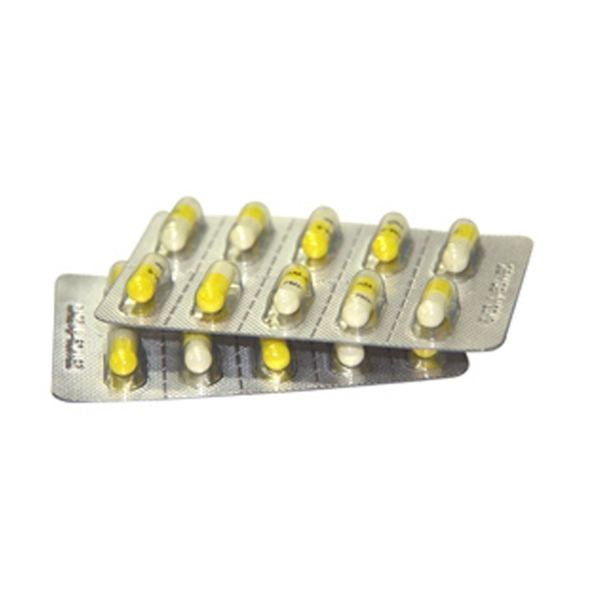 Amlodipin PMP 5 mg - Amlodipin 5 mg