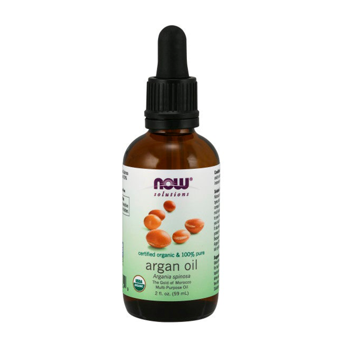 Argan Oil Now 59ml - Tinh dầu tăng độ bóng da móng tóc
