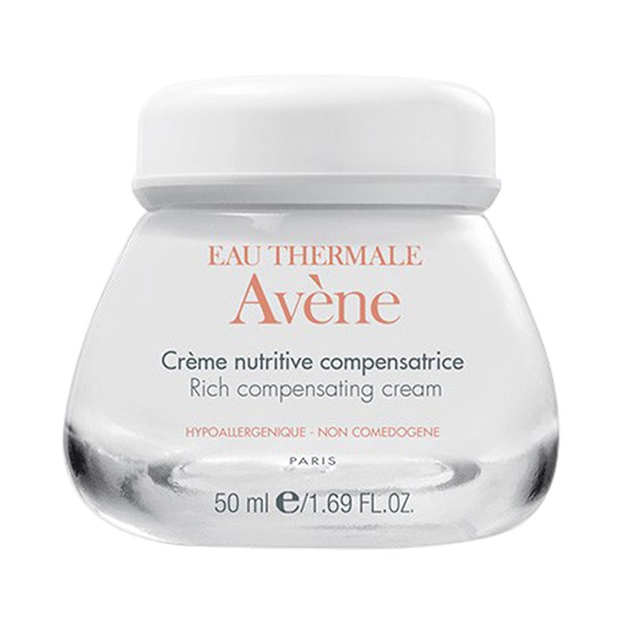 Kem dưỡng ẩm Avene Rich Compensating Cream 50ml