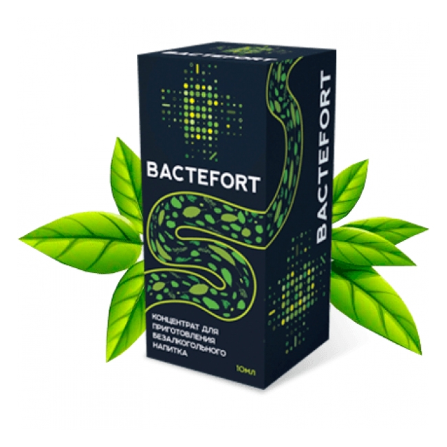 BACTEFORT hỗ trợ tiêu diệt ký sinh trùng hiệu quả