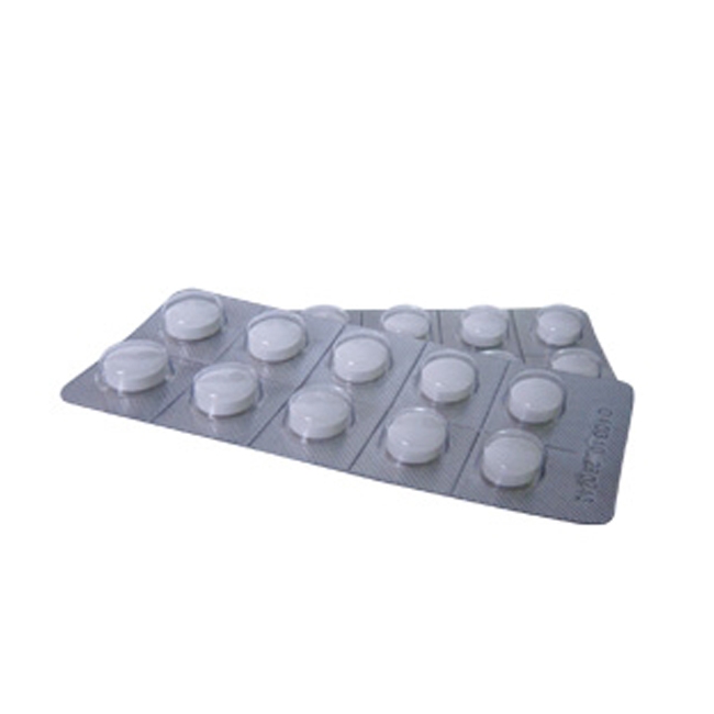 CAZEROL - Carbamazepin 200 mg
