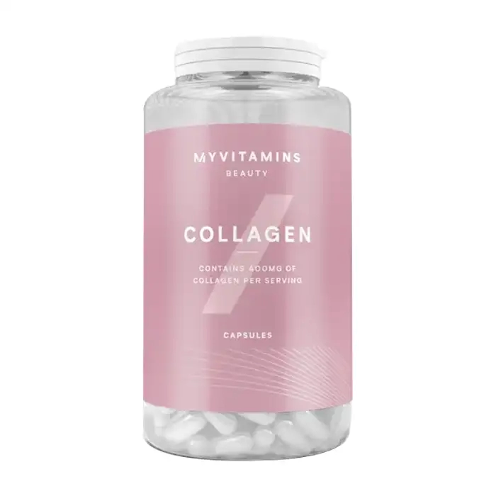 Collagen Myvitamins Beauty 90 viên – Viên uống collagen thuỷ thân