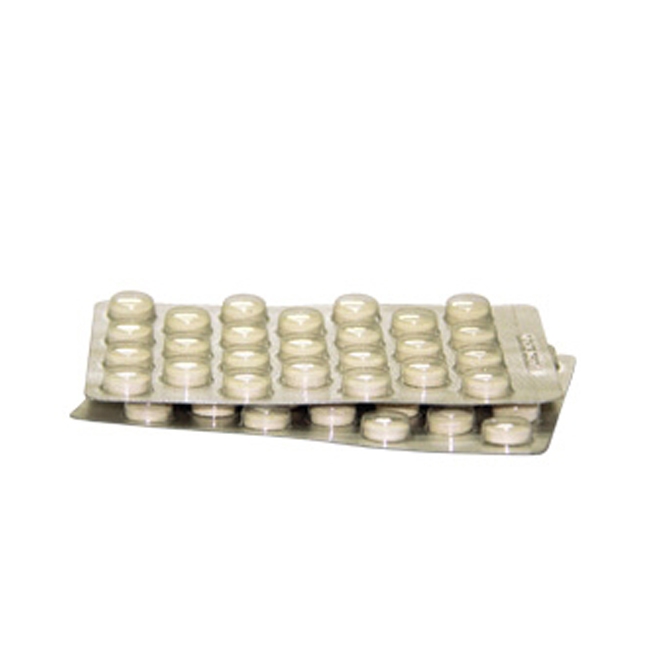 DIARIOD - Diiodohydroxyquinolin 210 mg
