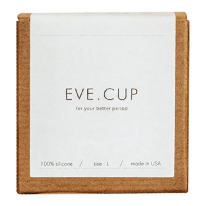 Eve Cup - Cốc Nguyệt San