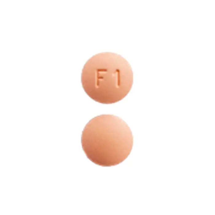 Finasteride Tablets USP 1mg Accord 90 viên - Thuốc trị rụng tóc nam giới