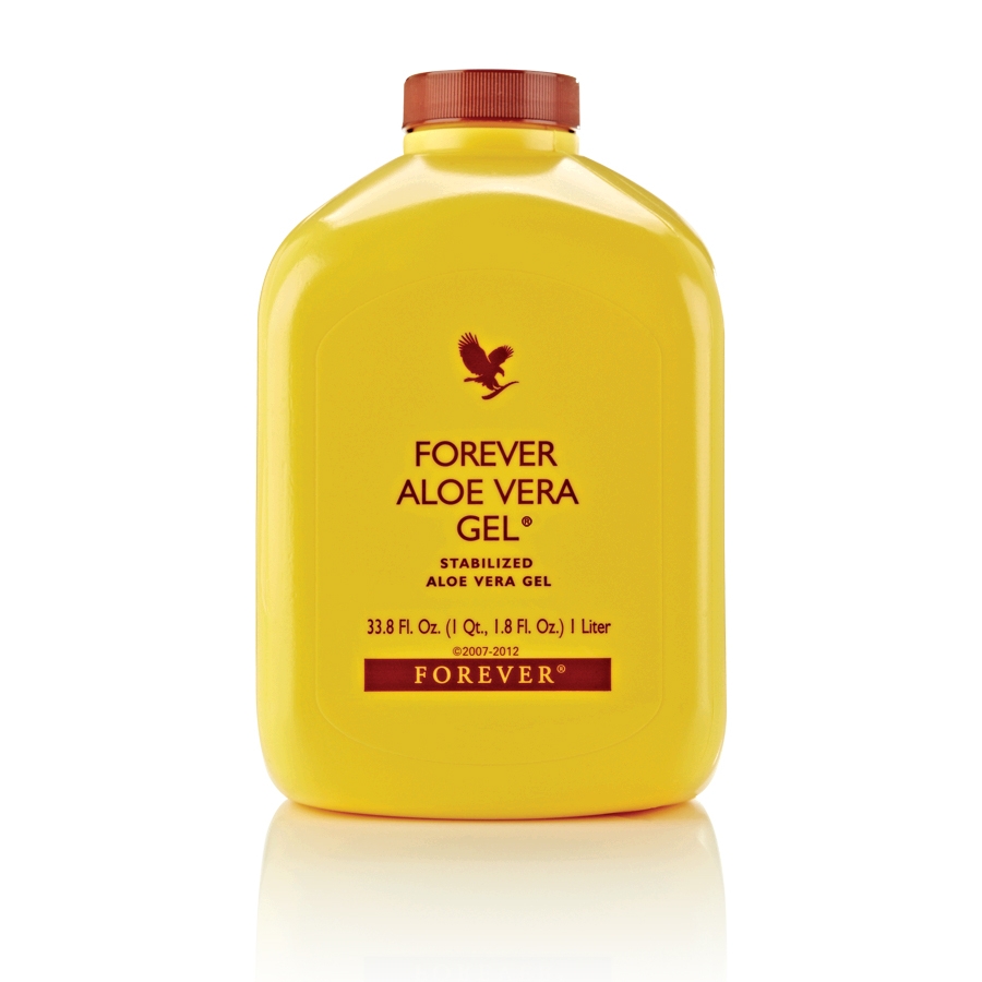 Forever Aloe Vera Gel nước uống dinh dưỡng - Ms 015