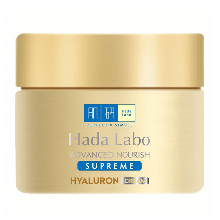 Hada Labo Advanced Nourish Supreme Cream 50g - Kem dưỡng ẩm