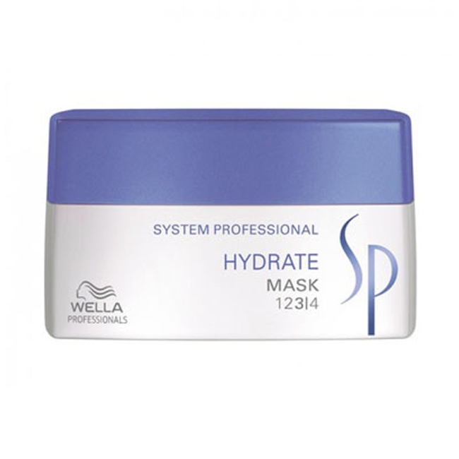 Hấp Dầu Dưỡng Ẩm SP Hydrate Mask 200ml