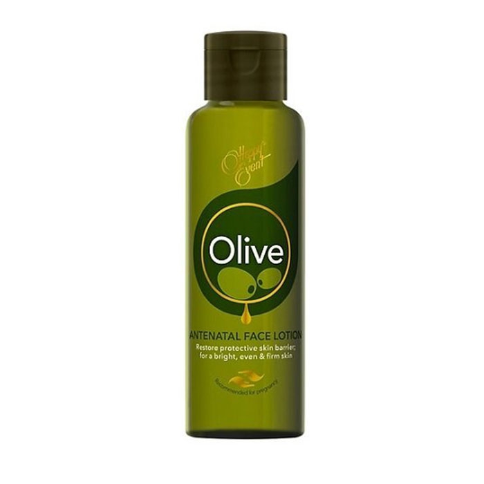 Sữa dưỡng da Happy Event Olive Lotion 110ml