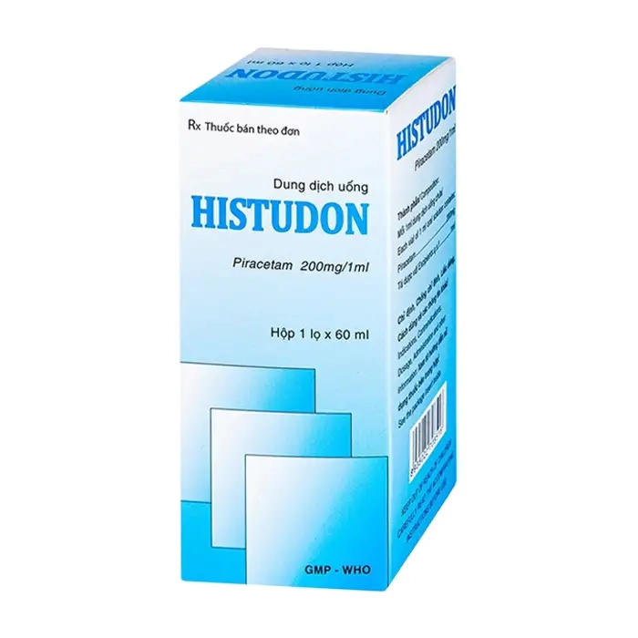 Histudon Hataphar 60ml