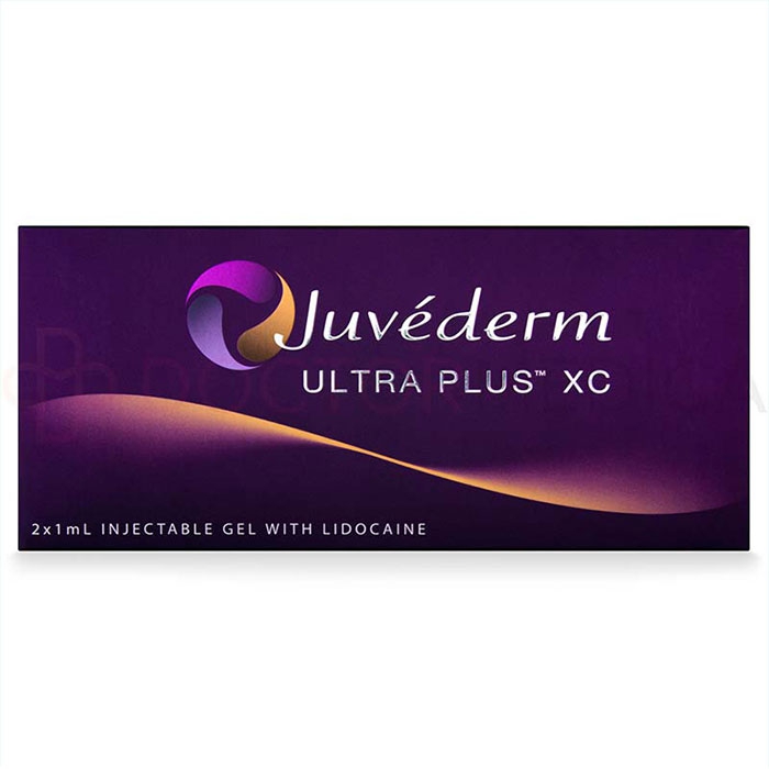Thuốc tiêm gel Juvederm Ultra XC 1ml 