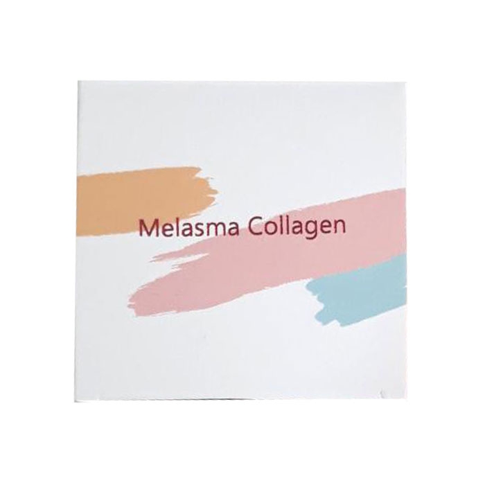 Kem nám Melasma Collagen, Hộp 30g