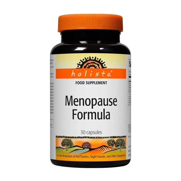Menopause Formula Holista 30 viên - Giảm triệu chứng tiền mãn kinh