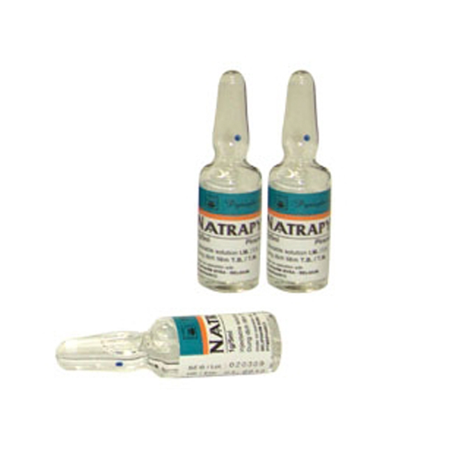NAATRAPYL 1g - Piracetam 1g