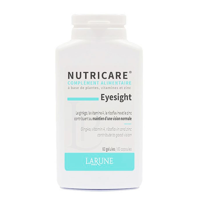 Nutricare Eyesight Larune 60 viên - Viên uống bổ mắt