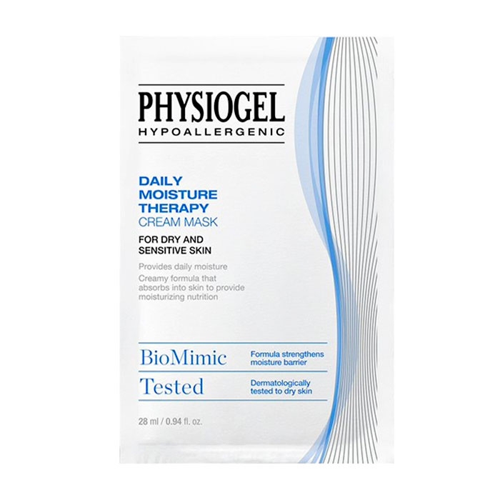 Physiogel DMT Cream Mask 28ml – Mặt nạ dưỡng ẩm hằng ngày