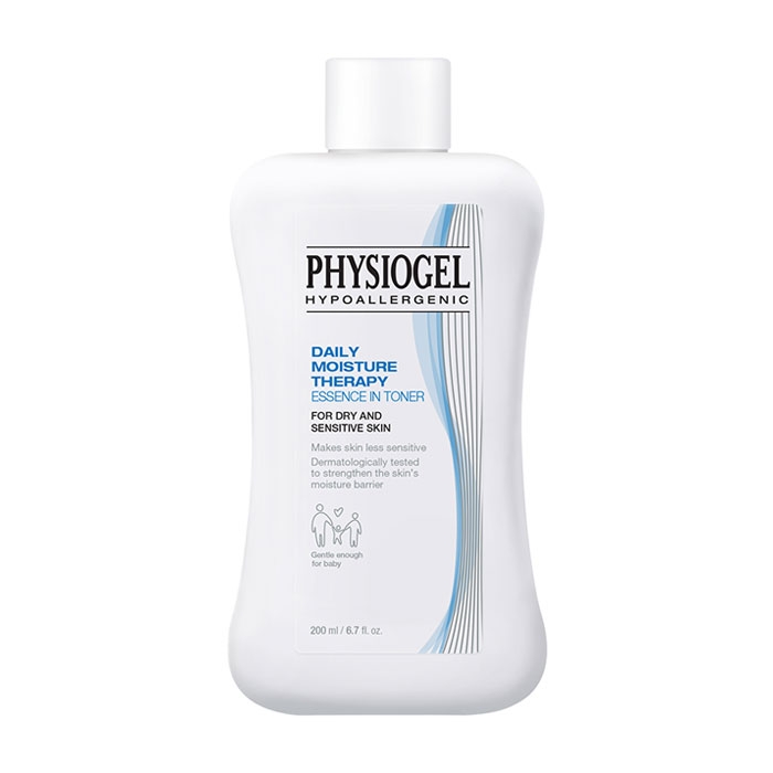 Physiogel DMT Essence In Toner 200ml – Toner dưỡng ẩm và cân bằng da mặt