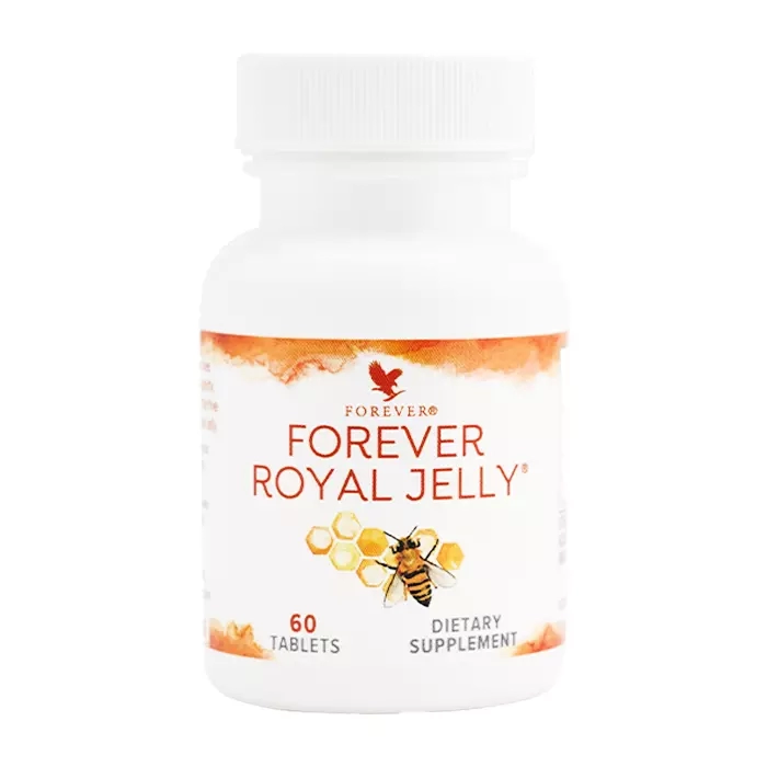 Royal Jelly Forever 60 viên