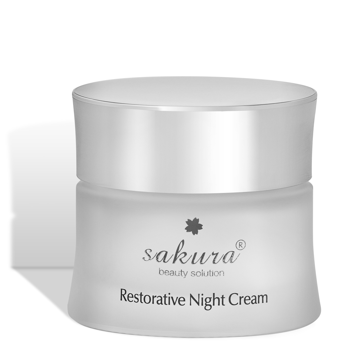 Kem dưỡng phục hồi chống lão hoá ban đêm Restorative Night Cream