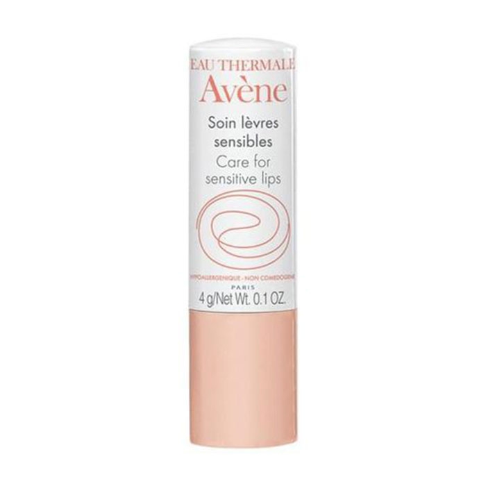 Son dưỡng môi Avene Care For Sensitive Lips 4g