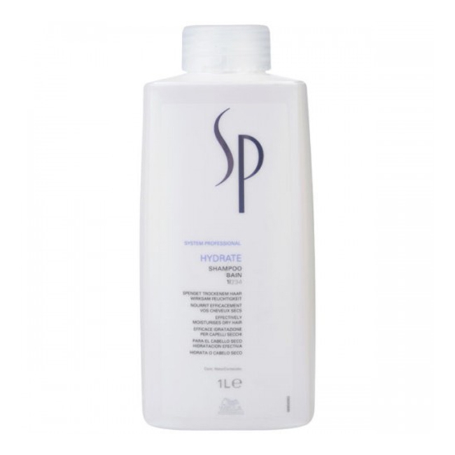 Dầu Gội Dưỡng Ẩm SP Hydrate Shampoo 1000ml