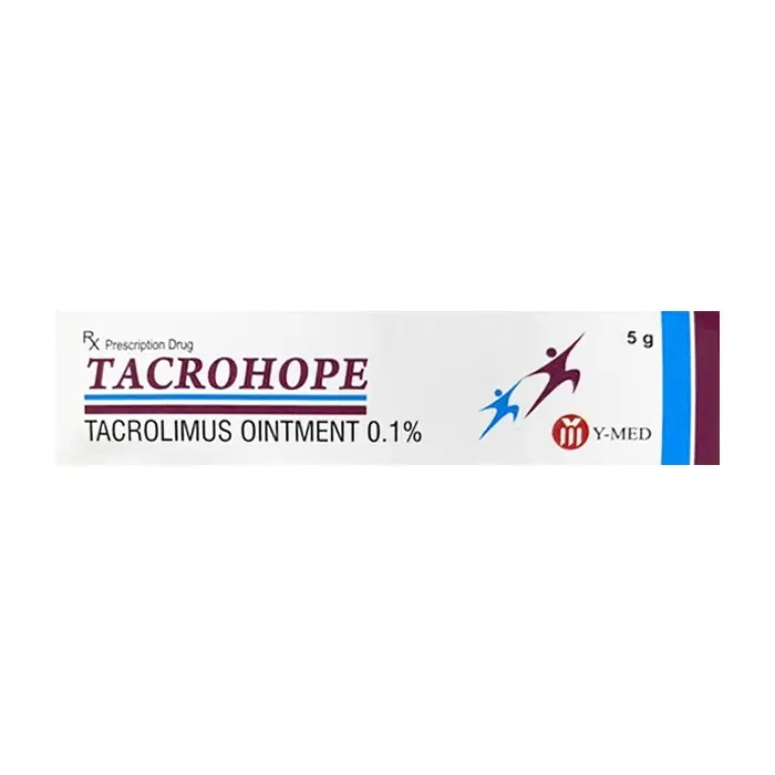 Tacrohope Y-med 5g