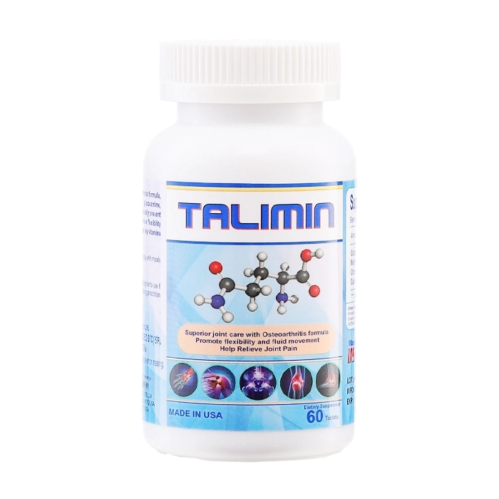 Talimin Ava Pharmaceutical 60 viên