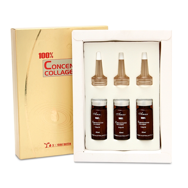 Tinh chất Collagen Amax Concentrated Collagen Liquid