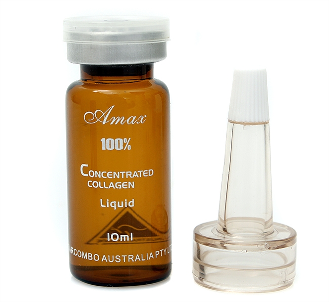 Tinh chất Collagen Amax Concentrated Collagen Liquid