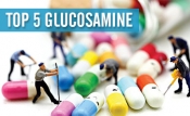 Top 5 loại Glucosamine tốt nhất hiện nay