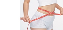 6 phương pháp giúp giảm mỡ bụng hiệu quả