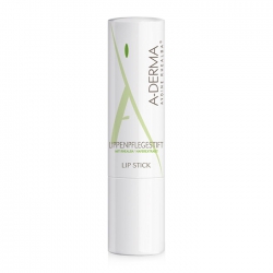 Son dưỡng ẩm và bảo vệ môi A-Derma Lip Stick 4g