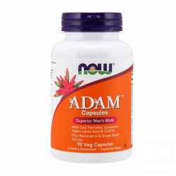 Adam Superior Men's Multi Now 90 viên - Viên uống bổ sung Vitamin cho nam giới