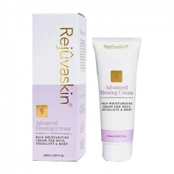 Advanced Firming Cream Rejuvaskin 100ml - Kem chống lão hoá, ngừa vết nhăn