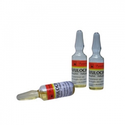 AFULOCIN - Pefloxacin 400mg