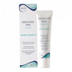 Aknicare Fast Cream Gel 30ml - Kem giảm mụn ngừa thâm