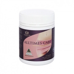 Alltimes Care Platinum Weightloss 50 viên - Viên uống giảm cân