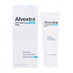 Alvextra Cream Skin Hydrating Tanida Pharma 100g - Kem dưỡng ẩm