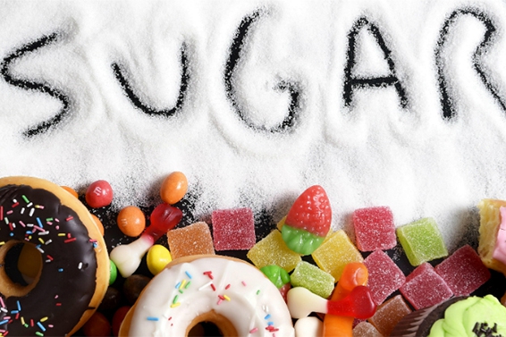 Giải đáp thắc mắc: ăn nhiều đường có bị tiểu đường không?