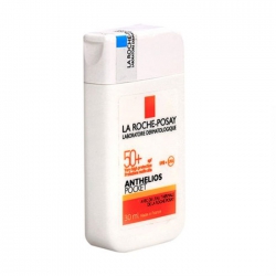Kem chống nắng dành cho da nhạy cảm với ánh nắng La Roche-Posay Anthelios Pocket SPF50+ 30ml
