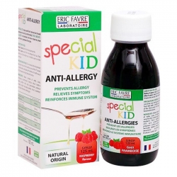 Anti-Allergy Special Kid 125ml - Siro giảm dị ứng, mẫn ngứa