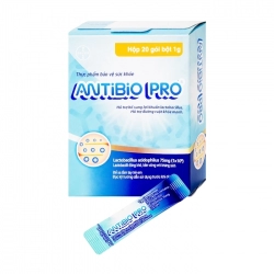 Antibio Pro Bayer 20 gói x 1g