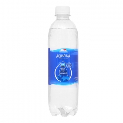 Aquafina 500ml - Nước tinh khiết