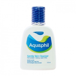 Aquaphil DHG 125ml - Sữa rửa mặt và cơ thể