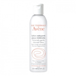 Lotion tẩy trang cực dịu Avene Extremely Gentle Cleanser 200ml