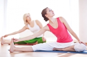 Chia Sẻ: 10 Bài tập yoga chữa đau thắt lưng tại nhà