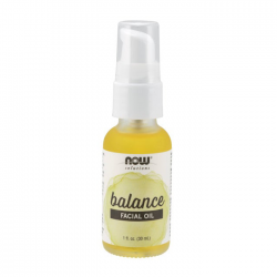 Balance Facial Oil Now 30ml - Tinh dầu thực vật cân bằng độ ẩm cho da