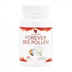 Bee Pollen Forever 100 viên